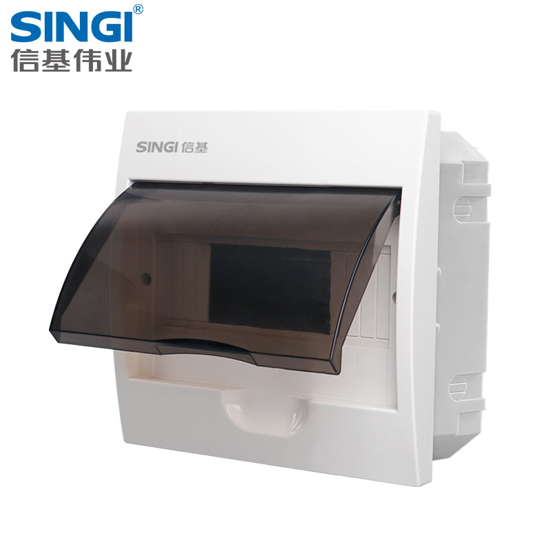 GNB-10(全塑)系列