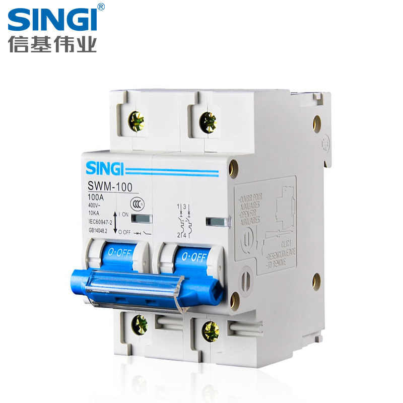 SWM-100