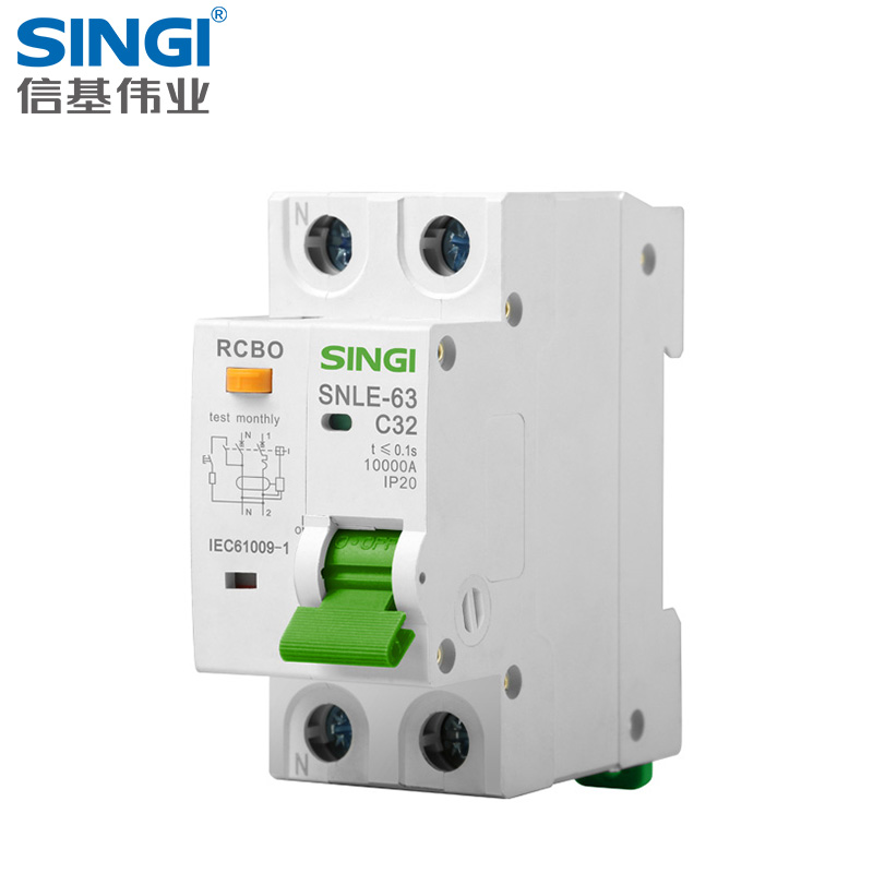 SNLE-100