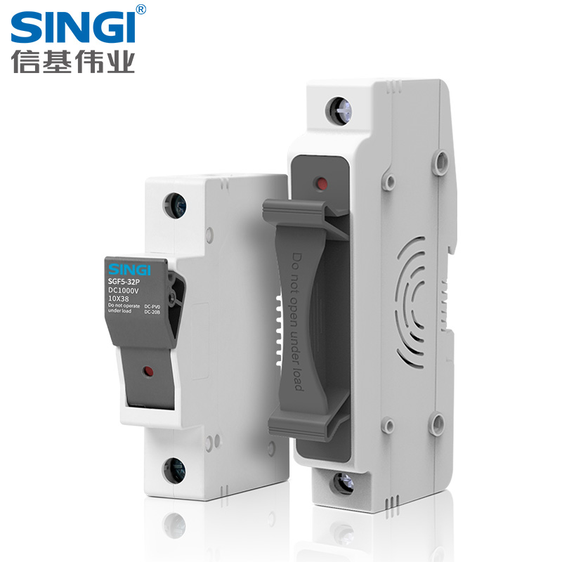 了解光伏板熔断器，保障电能安全