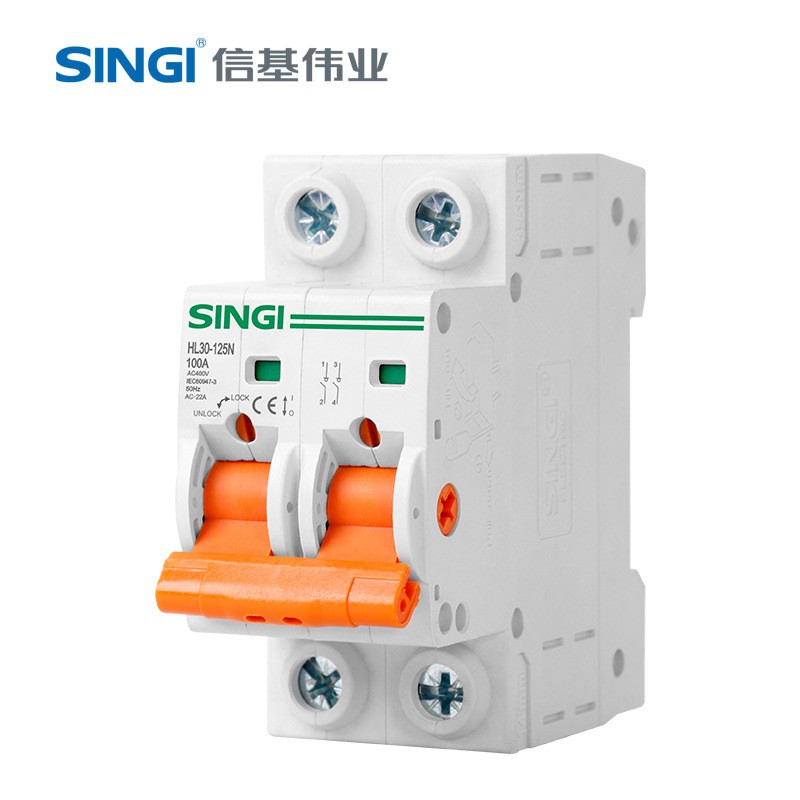 隔离开关的作用:电力系统中的重要守护者